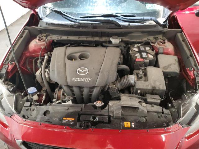 Photo 10 VIN: JM1DKFB76H0168021 - MAZDA CX-3 