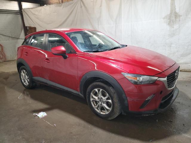 Photo 3 VIN: JM1DKFB76H0168021 - MAZDA CX-3 