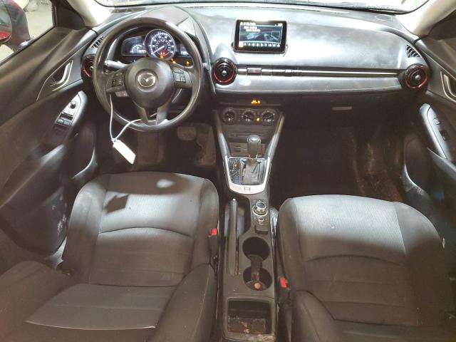 Photo 7 VIN: JM1DKFB76H0168021 - MAZDA CX-3 