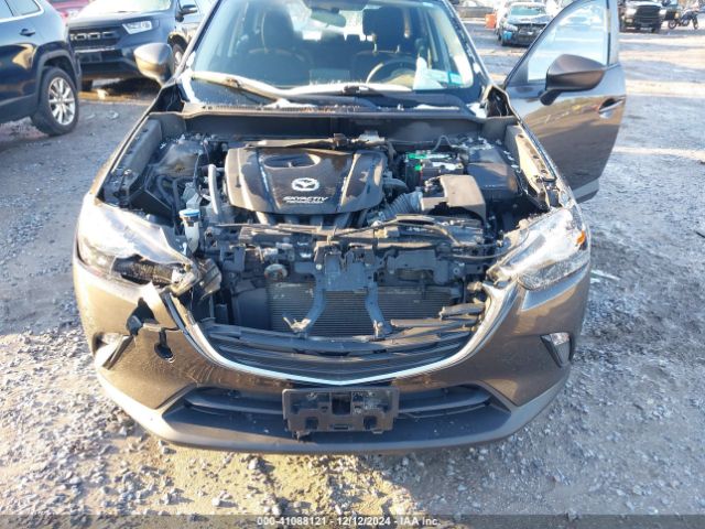 Photo 5 VIN: JM1DKFB76H0177866 - MAZDA CX-3 