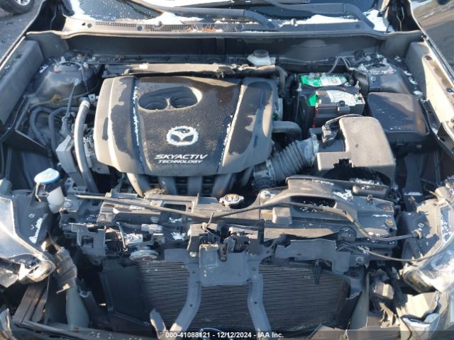 Photo 9 VIN: JM1DKFB76H0177866 - MAZDA CX-3 