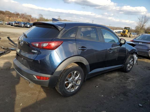 Photo 2 VIN: JM1DKFB76H0178287 - MAZDA CX-3 