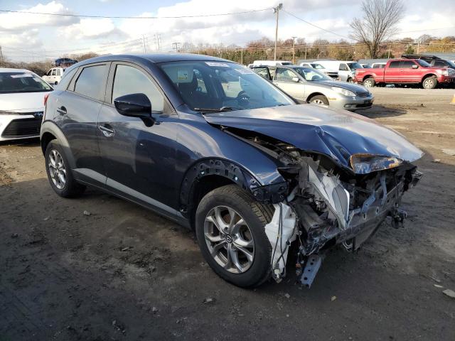 Photo 3 VIN: JM1DKFB76H0178287 - MAZDA CX-3 