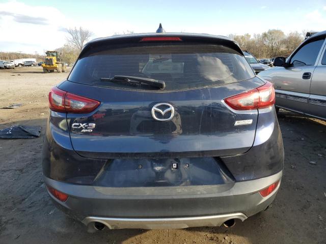 Photo 5 VIN: JM1DKFB76H0178287 - MAZDA CX-3 