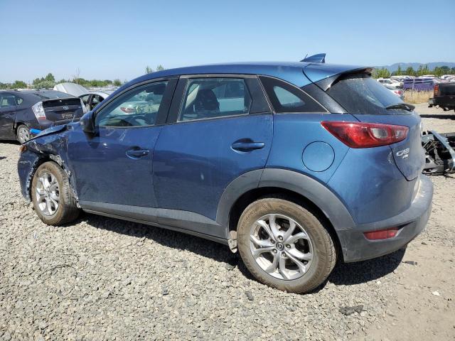 Photo 1 VIN: JM1DKFB76J0311149 - MAZDA CX-3 SPORT 