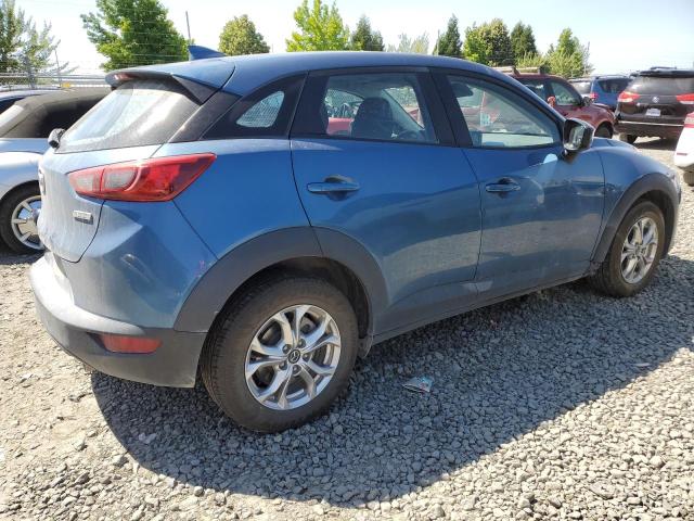 Photo 2 VIN: JM1DKFB76J0311149 - MAZDA CX-3 SPORT 