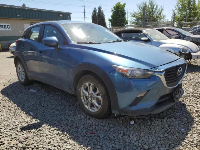 Photo 3 VIN: JM1DKFB76J0311149 - MAZDA CX-3 SPORT 