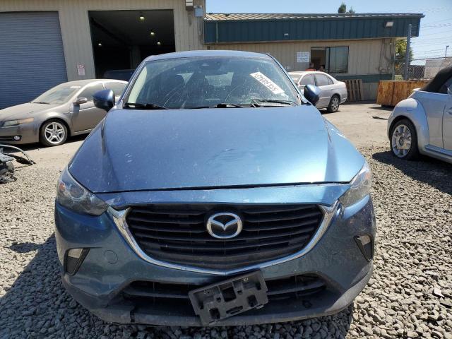 Photo 4 VIN: JM1DKFB76J0311149 - MAZDA CX-3 SPORT 