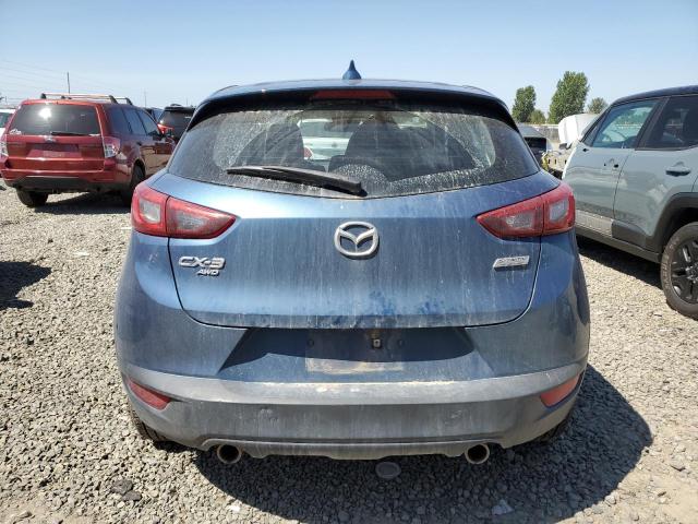 Photo 5 VIN: JM1DKFB76J0311149 - MAZDA CX-3 SPORT 