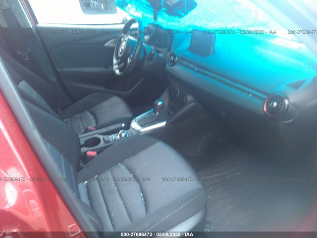 Photo 4 VIN: JM1DKFB76J0313922 - MAZDA CX-3 