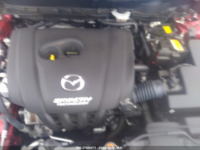 Photo 9 VIN: JM1DKFB76J0313922 - MAZDA CX-3 