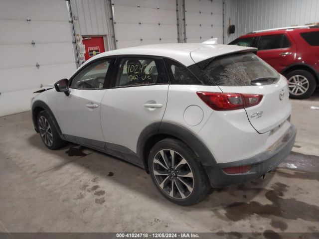 Photo 2 VIN: JM1DKFB76K0400883 - MAZDA CX-3 