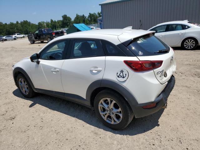 Photo 1 VIN: JM1DKFB76K0407235 - MAZDA CX-3 SPORT 