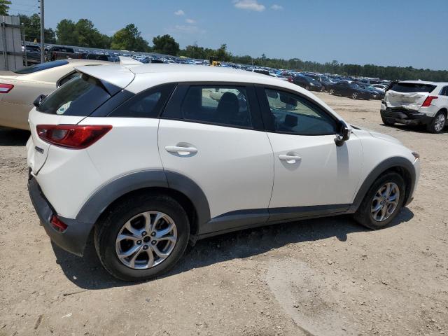 Photo 2 VIN: JM1DKFB76K0407235 - MAZDA CX-3 SPORT 