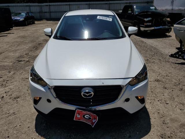 Photo 4 VIN: JM1DKFB76K0407235 - MAZDA CX-3 SPORT 