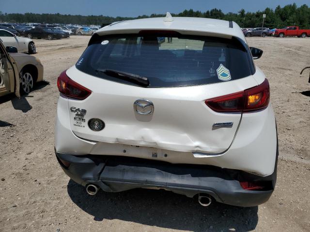 Photo 5 VIN: JM1DKFB76K0407235 - MAZDA CX-3 SPORT 