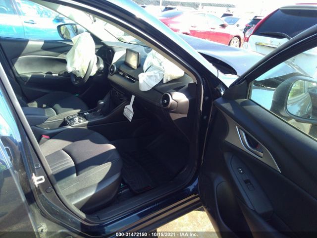 Photo 4 VIN: JM1DKFB76K1408203 - MAZDA CX-3 