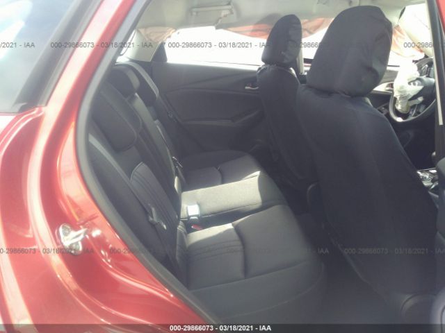 Photo 7 VIN: JM1DKFB76L1471075 - MAZDA CX-3 