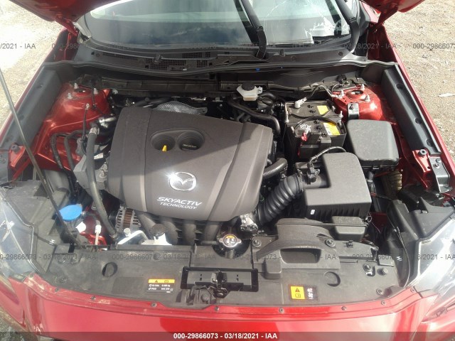 Photo 9 VIN: JM1DKFB76L1471075 - MAZDA CX-3 