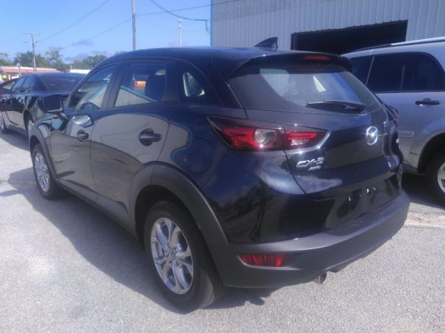 Photo 1 VIN: JM1DKFB76L1474235 - MAZDA CX-3 