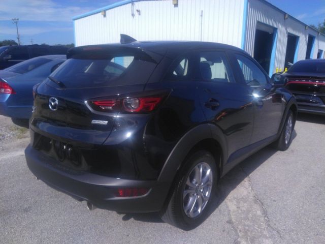 Photo 2 VIN: JM1DKFB76L1474235 - MAZDA CX-3 