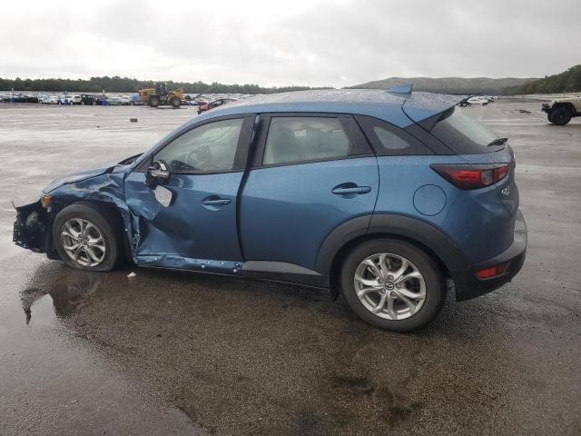 Photo 1 VIN: JM1DKFB76M1506909 - MAZDA CX-3 