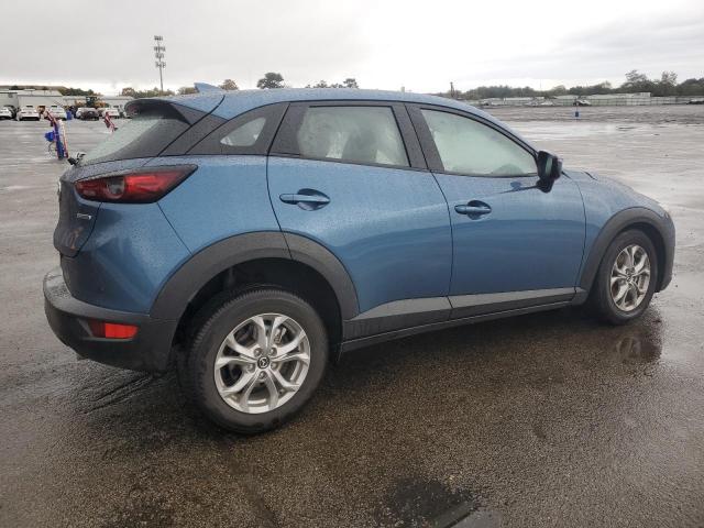 Photo 2 VIN: JM1DKFB76M1506909 - MAZDA CX-3 