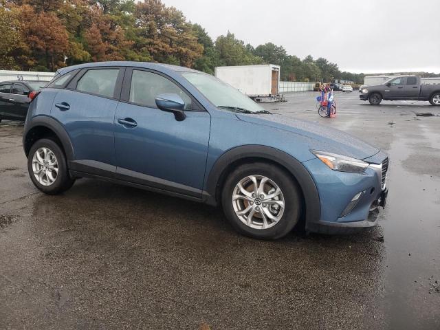 Photo 3 VIN: JM1DKFB76M1506909 - MAZDA CX-3 