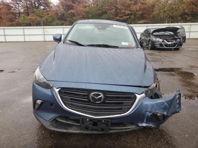 Photo 4 VIN: JM1DKFB76M1506909 - MAZDA CX-3 