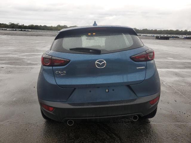 Photo 5 VIN: JM1DKFB76M1506909 - MAZDA CX-3 