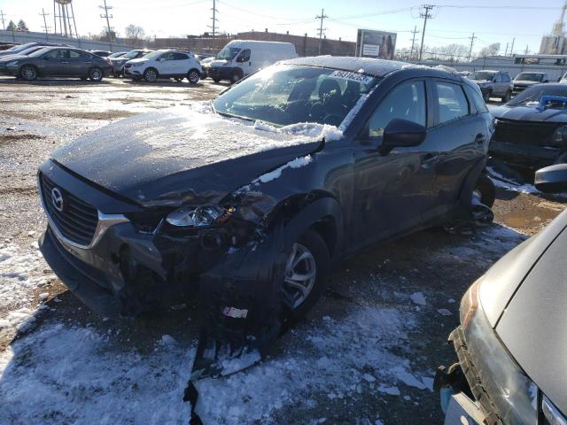 Photo 0 VIN: JM1DKFB77G0127539 - MAZDA CX-3 SPORT 