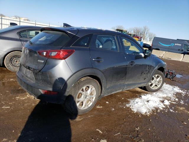 Photo 2 VIN: JM1DKFB77G0127539 - MAZDA CX-3 SPORT 