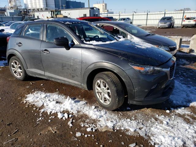 Photo 3 VIN: JM1DKFB77G0127539 - MAZDA CX-3 SPORT 