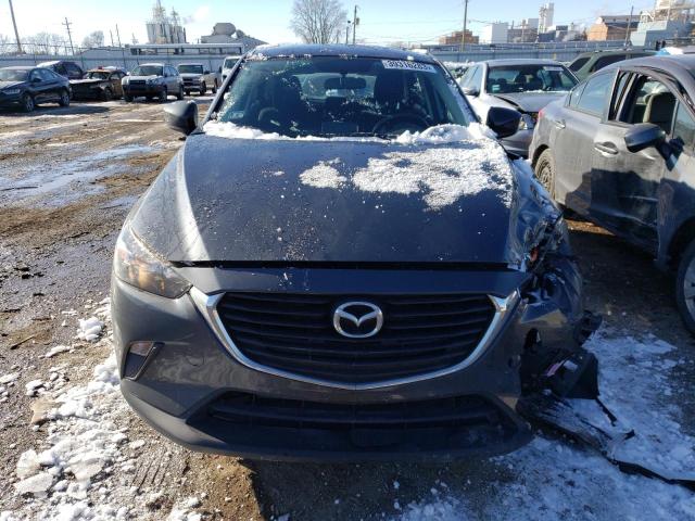 Photo 4 VIN: JM1DKFB77G0127539 - MAZDA CX-3 SPORT 