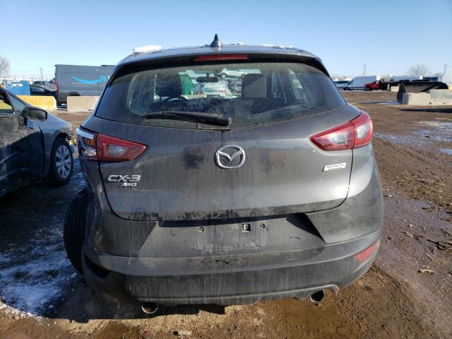 Photo 5 VIN: JM1DKFB77G0127539 - MAZDA CX-3 SPORT 