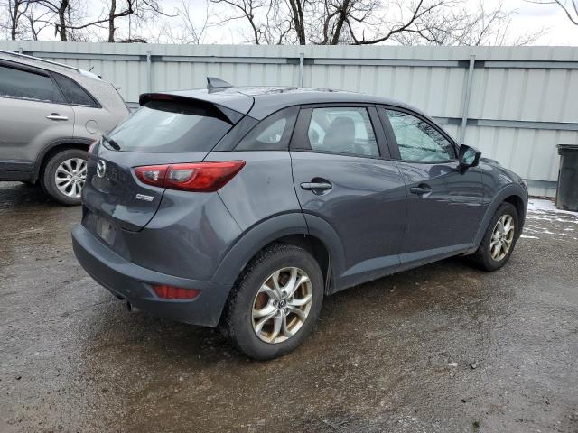 Photo 2 VIN: JM1DKFB77G0128707 - MAZDA CX-3 SPORT 