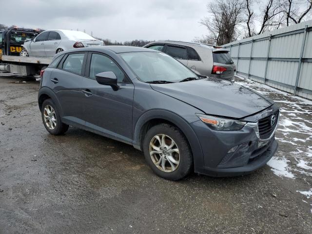 Photo 3 VIN: JM1DKFB77G0128707 - MAZDA CX-3 SPORT 