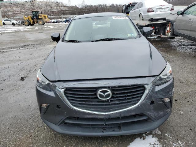 Photo 4 VIN: JM1DKFB77G0128707 - MAZDA CX-3 SPORT 