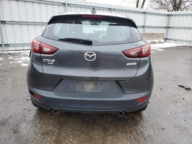 Photo 5 VIN: JM1DKFB77G0128707 - MAZDA CX-3 SPORT 