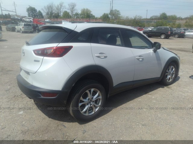 Photo 3 VIN: JM1DKFB77G0130683 - MAZDA CX-3 