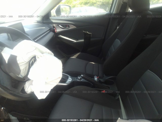 Photo 4 VIN: JM1DKFB77G0130683 - MAZDA CX-3 