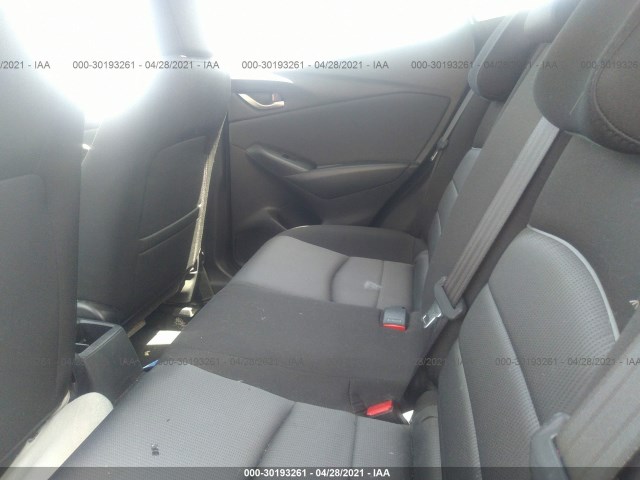 Photo 7 VIN: JM1DKFB77G0130683 - MAZDA CX-3 