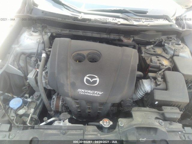 Photo 9 VIN: JM1DKFB77G0130683 - MAZDA CX-3 