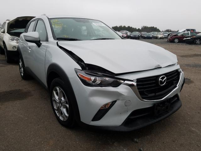 Photo 0 VIN: JM1DKFB77G0130991 - MAZDA CX-3 SPORT 