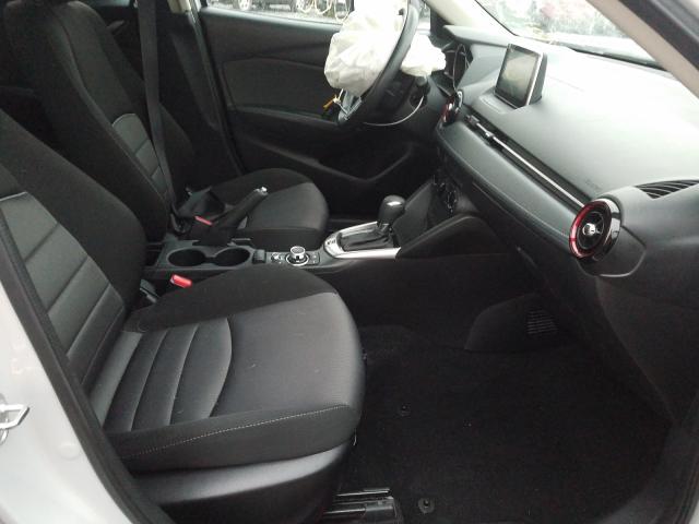 Photo 4 VIN: JM1DKFB77G0130991 - MAZDA CX-3 SPORT 