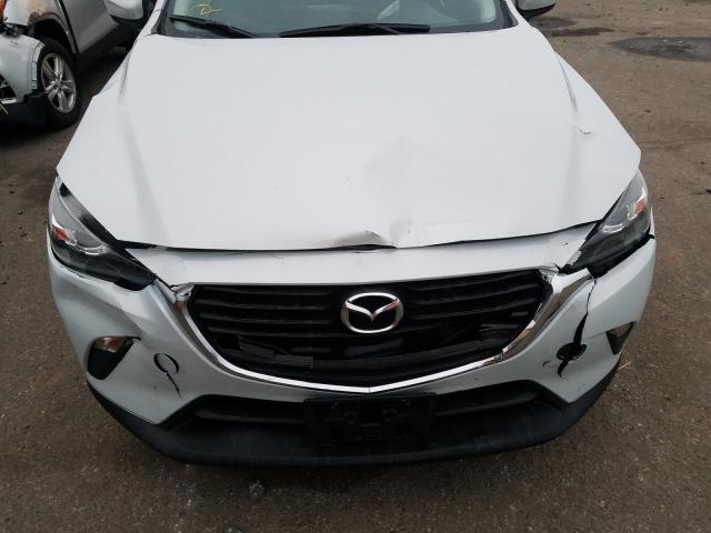 Photo 6 VIN: JM1DKFB77G0130991 - MAZDA CX-3 SPORT 