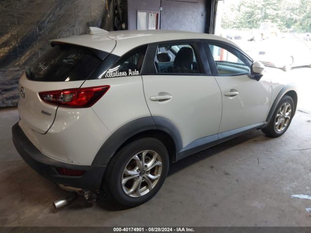 Photo 3 VIN: JM1DKFB77G0131011 - MAZDA CX-3 