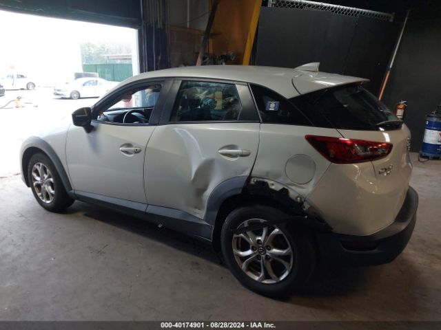 Photo 5 VIN: JM1DKFB77G0131011 - MAZDA CX-3 