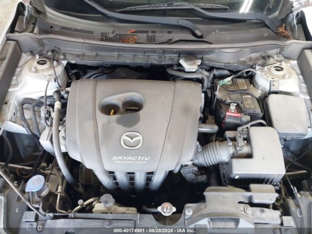 Photo 9 VIN: JM1DKFB77G0131011 - MAZDA CX-3 