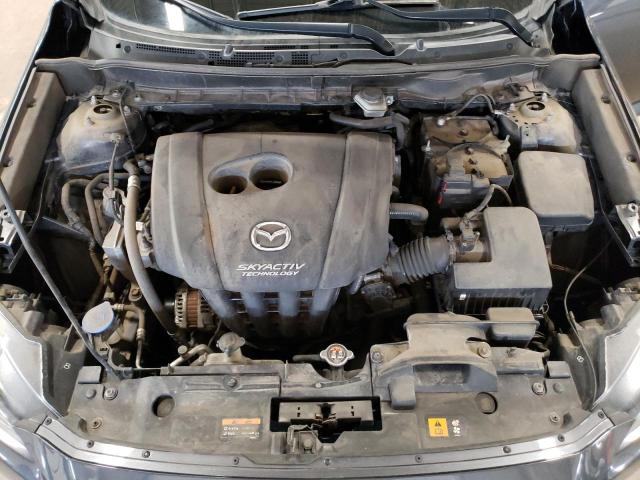 Photo 6 VIN: JM1DKFB77H0153429 - MAZDA CX-3 SPORT 